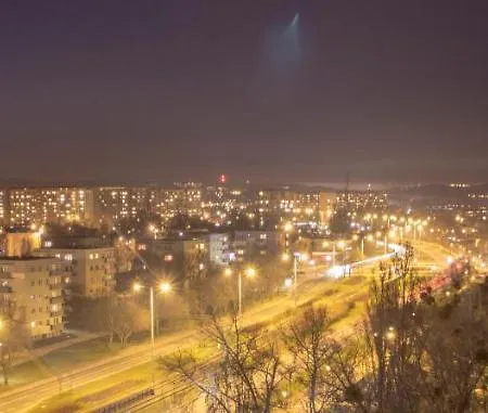 Initium - Jagiellonska 10m *