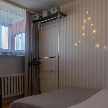 Initium - Jagiellonska 10m Gdańsk