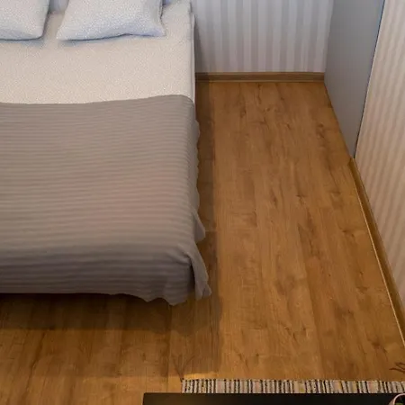 Initium - Jagiellonska 10m Privat bolig *